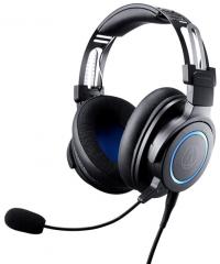 Игровая гарнитура Audio-Technica ATH-G1