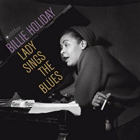 Виниловая пластинка Billie Holiday - Lady Sings The Blues (BlackVinyl LP)
