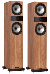 Напольная акустика Fyne Audio F303 Light Oak