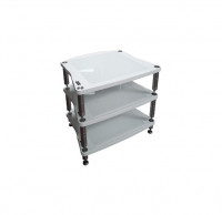 Модуль стойки под Hi-Fi Bassocontinuo ACCORDEON XL4 2.1 Moonstone 285 mm