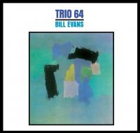 Виниловая пластинка Bill Evans - Trio '64 (Coloured Vinyl LP)