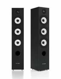 Напольная акустика PYLON AUDIO Pearl 27 PCV Black
