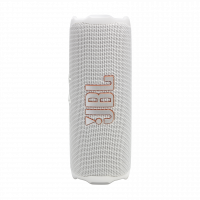 Портативная акустика JBL Flip 7 White