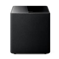Активный сабвуфер KEF Kube 10MIE
