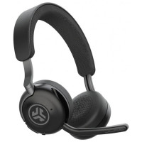 Наушники JLab Epic Work ANC Wireless Duo with Stand Link USB- C