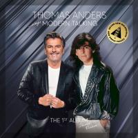 Виниловая пластинка Thomas Anders - Sings Modern Talking: The 1st Album (Black Vinyl 2LP)