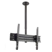 Кронштейн для телевизора OMB NEW LIFT black