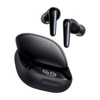 Наушники Soundcore Liberty 4 Pro Glossy Black