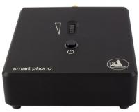 Фонокорректор Clearaudio Smart V2 black
