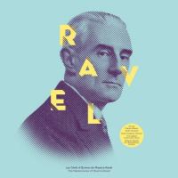 Виниловая пластинка Various Artists - Ravel Masterpieces (Black Vinyl LP)