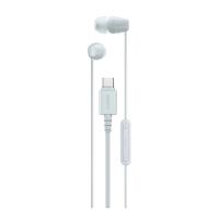 Наушники Sony IER-EX15C White