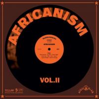 Виниловая пластинка Various Artists - Africanism II (Black Vinyl 2LP)