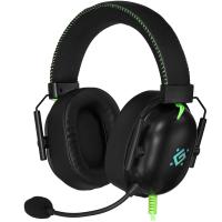 Гарнитура игровая Defender Toxic
