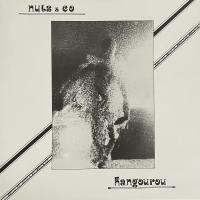Виниловая пластинка Nuts & Co - Kangourou (Limited Edition, Black Vinyl LP)