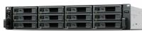 Сетевой накопитель Synology SA3400D (12BAY 2U NO HDD)
