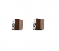 Полочная акустика Marten Parker Duo Walnut Piano Diamond Edition