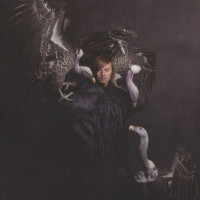 Виниловая пластинка Darkel (Dunckel, Jean-Benoit) - The Man Of Sorrow (EP) (Limited Edition, Black Vinyl LP)