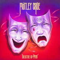 Виниловая пластинка Motley Crue - Theatre Of Pain (Purple Crush Vinyl LP)