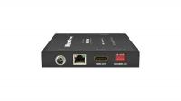 Комплект из приемника и передатчика Wyrestorm EX-100-KVM-IP