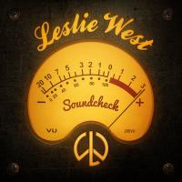 Виниловая пластинка Leslie West - Soundcheck (Coloured Vinyl LP)