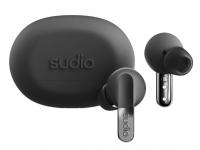 Наушники Sudio N3 Pro Black
