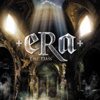 Виниловая пластинка Era - The Mass  (Clear Limited Vinyl LP)