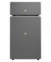 Портативная акустика Audio Pro DRUMFIRE II W Grey