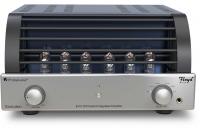 Гибридный интегрированный усилитель PrimaLuna EVO 300 Hybrid Integrated silver