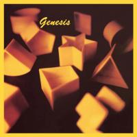 Виниловая пластинка Genesis - Genesis (Analogue) (Black Vinyl 2LP, 45RPM)
