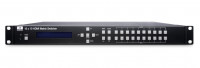 Матричный коммутатор сигналов HDMI RGBLink DXP H1010
