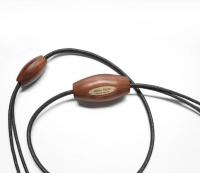 Акустический кабель Jorma Prime Loudspeaker cables pair single wire Banana-Spade 1 m