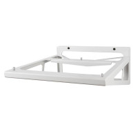 Аксессуар для винила Rega WALL BRACKET WHITE
