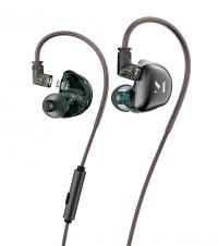 Наушники MUSIC PUBLIC KINGDOM IEM100M