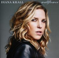 Виниловая пластинка Krall, Diana, Wallflower