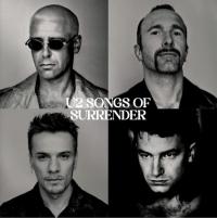 Виниловая пластинка U2 - Songs Of Surrender (Crystal Clear Vinyl 2LP)