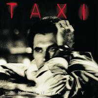 Виниловая пластинка Bryan Ferry - Taxi (coloured) (Сoloured Vinyl LP)
