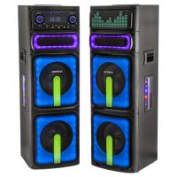 Минисистема Supra SMB-2050