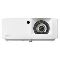 Лазерный проектор Optoma ZH450ST