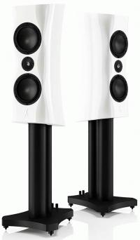 Полочная акустика Estelon XC Diamond MkII White Gloss