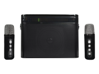 Переносная караоке система Iconbit K902B