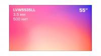 Профессиональный дисплей для видеостен Lumien LVW5535LL