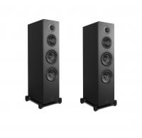 Напольная акустика Quad Elegan 2 Matt Black