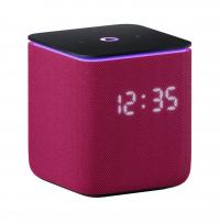 Умная колонка Яндекс Станция Миди, модель YNDX-00054 Pink