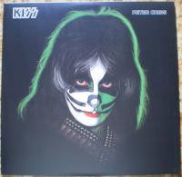 Виниловая пластинка Kiss, Peter Criss