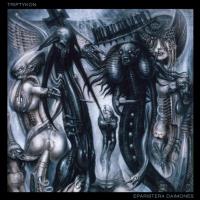 Виниловая пластинка Triptykon - Eparistera Daimones (Lilac Vinyl, Рoster 2LP)