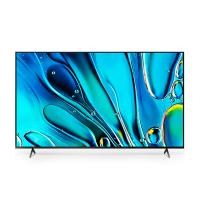 LED телевизор Sony Bravia 3 K-65S30 E51 Black