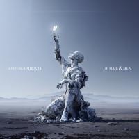 Виниловая пластинка Of Mice & Men - Another Miracle (White Vinyl LP)