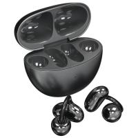 Гарнитура HONOR CHOICE EARBUDS CLIP MAK-ME00 BLACK