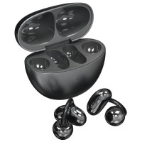 Гарнитура HONOR CHOICE EARBUDS CLIP MAK-ME00 BLACK