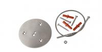 Потолочный кронштейн NewTec Ceiling support for PRO atrio 60 см